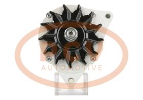 PCV LEA1211 - ALTERNADOR DEUTZ 95A 12V LUCAS NEW
