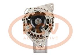 PCV 2606292 - ALTERNADOR HYUNDAI 90A 12V VALEO KOREA NEW