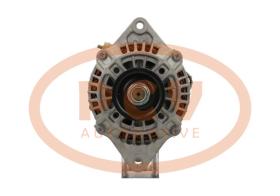 PCV 2655682 - ALTERNADOR MAZDA 80A 12V VALEO KOREA NEW