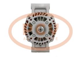 PCV A003TV3071 - ALTERNADOR MAN 120A  MITSUBISHI NEW