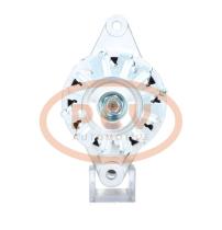 PCV A004TUF285AM - ALTERNADOR ISUZU 50A 24V MITSUBISHI NEW