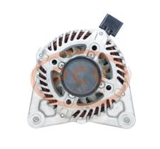 PCV A005TE0481 - ALTERNADOR RENAULT 120A 12V MITSUBISHI NEW