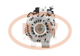 PCV C004TB6091ZY - ALTERNADOR MITSUBISHI 125A 48V MITSUBISHI NEW