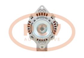 PCV A002TCV383 - ALTERNADOR ISUZU 30A 24V MITSUBISHI NEW