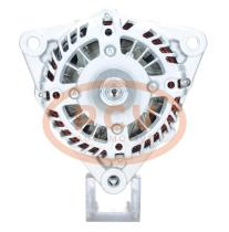 PCV A003TV9071AM - ALTERNADOR MAN 120A (NEUTRAL BOX) 24V MITSUBISHI NEW
