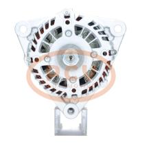 PCV A003TV9171AM - ALTERNADOR MAN 120A (BROWN BOX) 24V MITSUBISHI NEW
