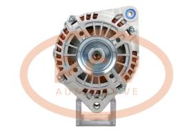 PCV A004TCV394 - ALTERNADOR IVECO 90A 24V MITSUBISHI NEW