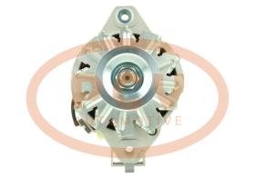 PCV A004TUF086 - ALTERNADOR CETERPILLAR 50A 24V MITSUBISHI NEW