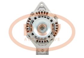 PCV A005TCB077 - ALTERNADOR KUBOTA 80A 12V MITSUBISHI NEW