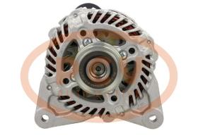 PCV A005TE0282 - ALTERNADOR NISSAN 120A 12V MITSUBISHI NEW