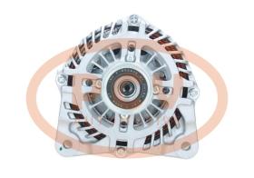 PCV A3TXA581AM - ALTERNADOR RENAULT 185A 12V MITSUBISHI NEW