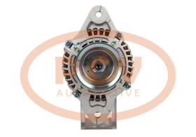PCV A004TRG291 - ALTERNADOR VOLVO 130A 24V MITSUBISHI NEW