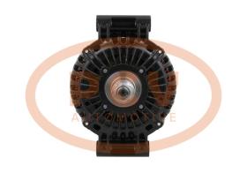PCV AVI150P1163HP - ALTERNADOR PRINOTH / KASSBOHRER 190A 24V PRESTOLITE NEW