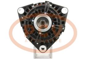 PCV AVI150S1121HP - ALTERNADOR MAN 180A 24V PRESTOLITE NEW