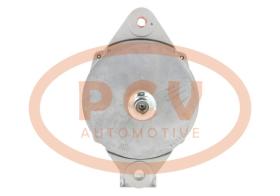 PCV 19010108 - ALTERNADOR CASE INTERNATIONAL 70A 24V REMY NEW