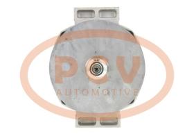 PCV 8600066 - ALTERNADOR CATERPILLAR 140A 12V REMY NEW