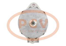 PCV 8600110 - ALTERNADOR CATERPILLAR 95A 24V REMY NEW