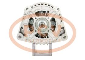 PCV DRB3130 - ALTERNADOR MERCEDES 143A 12V REMY NEW