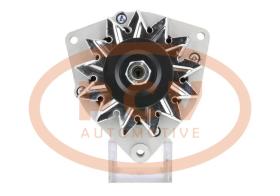 PCV SAL25130 - ALTERNADOR DEUTZ 65A 12V REMY NEW