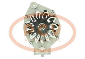 PCV SAL70064 - ALTERNADOR VOLVO 55A 24V REMY NEW