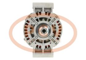 PCV SAL92115 - ALTERNADOR CATERPILLAR 120A 24V REMY NEW