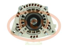 PCV SAL93500 - ALTERNADOR VOLVO 100A 24V REMY NEW
