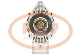 PCV 19020616 - ALTERNADOR MERCURY 70A 12V REMY NEW