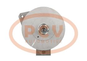 PCV 19025356 - ALTERNADOR MERCEDES 140A 24V REMY NEW