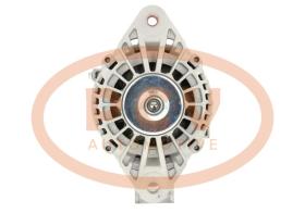PCV 8600312 - ALTERNADOR CATERPILLAR 200A 12V REMY NEW