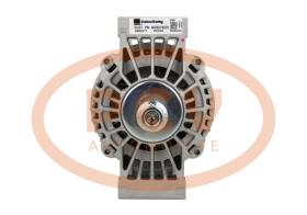 PCV 8600417 - ALTERNADOR CATERPILLAR 200A 12V REMY NEW