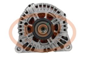 PCV DRA4128 - ALTERNADOR CITROëN/PEUGEOT 150A 12V REMY NEW