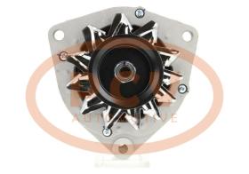 PCV SAL25105 - ALTERNADOR MERCEDES 80A 24V REMY NEW