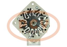 PCV SAL25114 - ALTERNADOR SCANIA 65A 24V REMY NEW