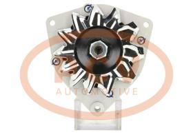 PCV SAL25125 - ALTERNADOR DEUTZ 27A 24V REMY NEW