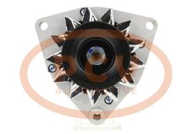 PCV SAL25127 - ALTERNADOR MERCEDES 35A 24V REMY NEW