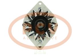 PCV SAL25129 - ALTERNADOR SCANIA 35A 24V REMY NEW
