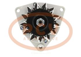 PCV SAL25131 - ALTERNADOR MERCEDES 27A 24V REMY NEW