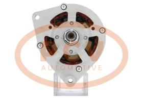 PCV SAL25132 - ALTERNADOR DEUTZ 65A 12V REMY NEW