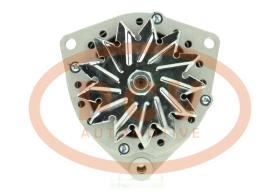 PCV SAL25134 - ALTERNADOR MERCEDES 55A 24V REMY NEW