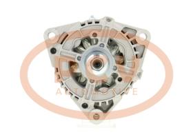 PCV SAL25204 - ALTERNADOR MAN 100A 24V REMY NEW