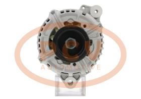 PCV SAL25205 - ALTERNADOR IVECO 90A 24V REMY NEW