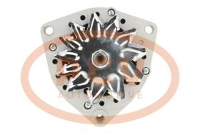 PCV SAL70056 - ALTERNADOR MERCEDES 80A 24V REMY NEW