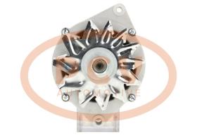 PCV SAL70066 - ALTERNADOR RENAULT 80A 24V REMY NEW