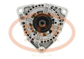 PCV SAL92017 - ALTERNADOR MERCEDES 80A 24V REMY NEW