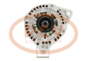 PCV SAL92038 - ALTERNADOR IVECO 90A 24V REMY NEW