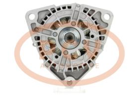 PCV SAL92041 - ALTERNADOR DAF 80A 24V REMY NEW