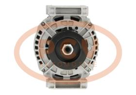 PCV SAL92043 - ALTERNADOR SCANIA 80A 24V REMY NEW