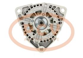 PCV SAL92046 - ALTERNADOR MERCEDES 80A 24V REMY NEW