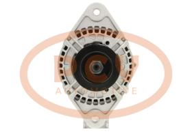 PCV SAL92048 - ALTERNADOR VOLVO 80A 24V REMY NEW