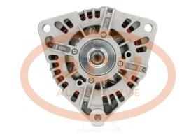 PCV SAL92062 - ALTERNADOR MERCEDES 150A 24V REMY NEW